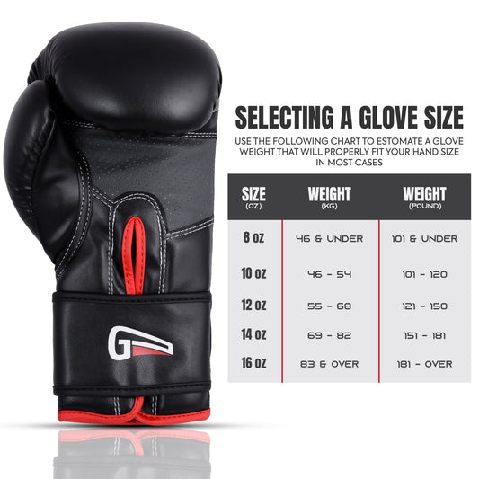 Are Boxing Gloves Supposed to be Tight? - Gritleticstore