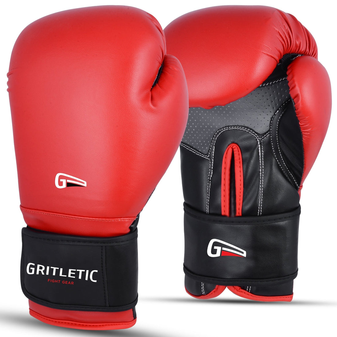 Unleashing Power: The Artistry of Gritletic's Premium Boxing Gloves - Gritleticstore